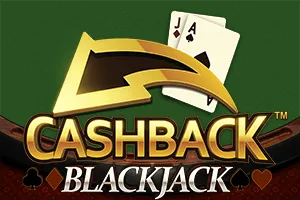 Cashback Blackjack - FULLBET138
