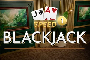 Speed Blackjack 1 - FULLBET138