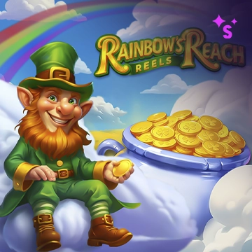 Spinocchio : Rainbows Reach Reels - FULLBET138