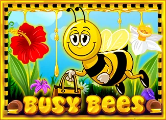 Pragmatic : Busy Bees - FULLBET138