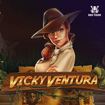 Vicky Ventura - FULLBET138