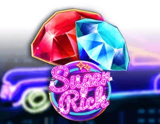 PLAYSTAR : SUPER RICH - FULLBET138