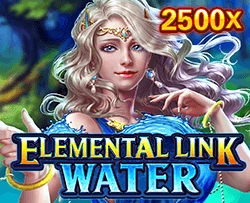 Elemental Link Water - FULLBET138