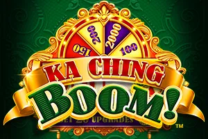 Ka Ching Boom - FULLBET138