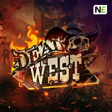 Dead West - FULLBET138
