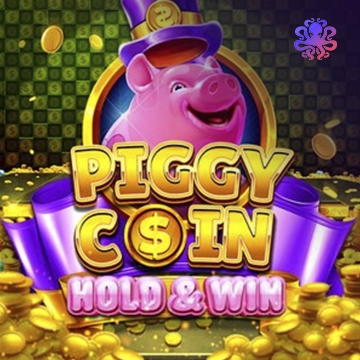 Piggy Coin: Hold & Win - FULLBET138