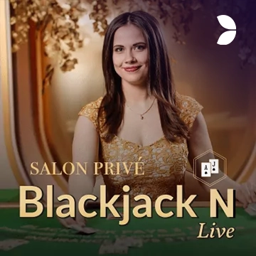 Salon Privé Baccarat N - FULLBET138