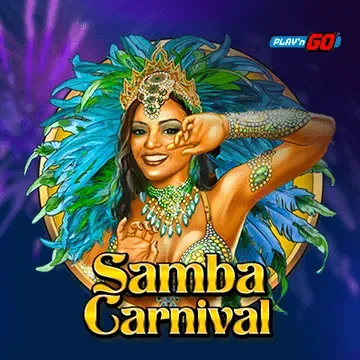 Samba Carnival - FULLBET138