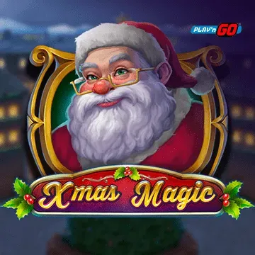 Xmas Magic - FULLBET138