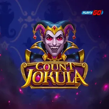 Count Jokula - FULLBET138