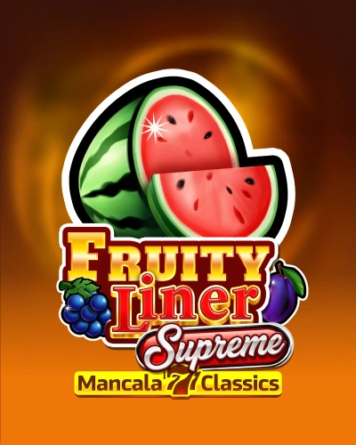 Mancala : FruityLiner Supreme - FULLBET138