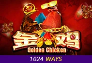 Spadegaming : Golden Chicken - FULLBET138