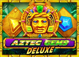 Pragmatic : Aztec Gems Deluxe - FULLBET138