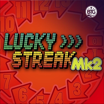 Lucky Streak Mk2 - FULLBET138