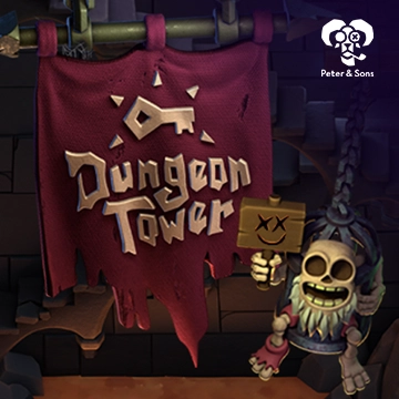 Dungeon Tower - FULLBET138