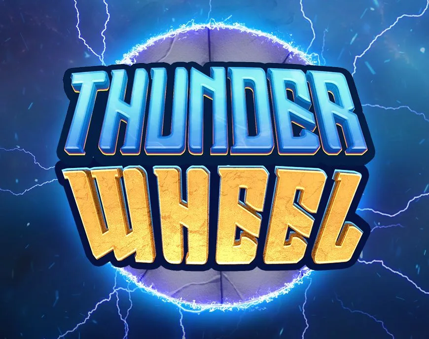 Thunder Wheel - FULLBET138