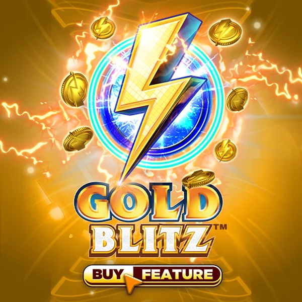 Gold Blitz - FULLBET138
