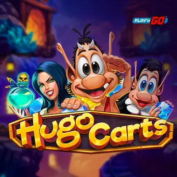 Hugo Carts - FULLBET138
