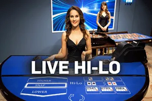 Hi-Lo - FULLBET138