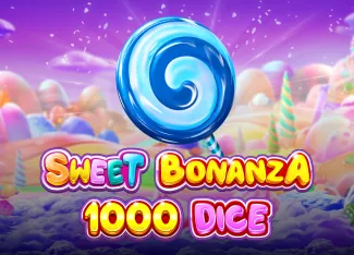 Pragmatic : Sweet Bonanza 1000 Dice - FULLBET138