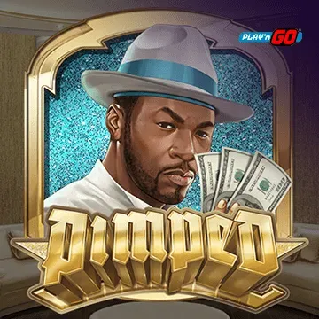 Pimped - FULLBET138