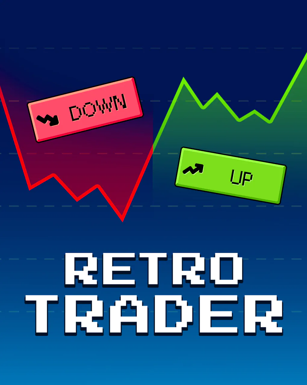 Retro Trader - FULLBET138