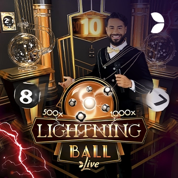 Lightning Ball - FULLBET138