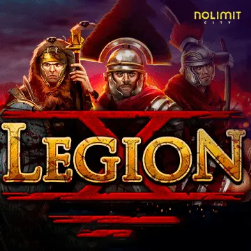 NolimitCity : Legion X - FULLBET138