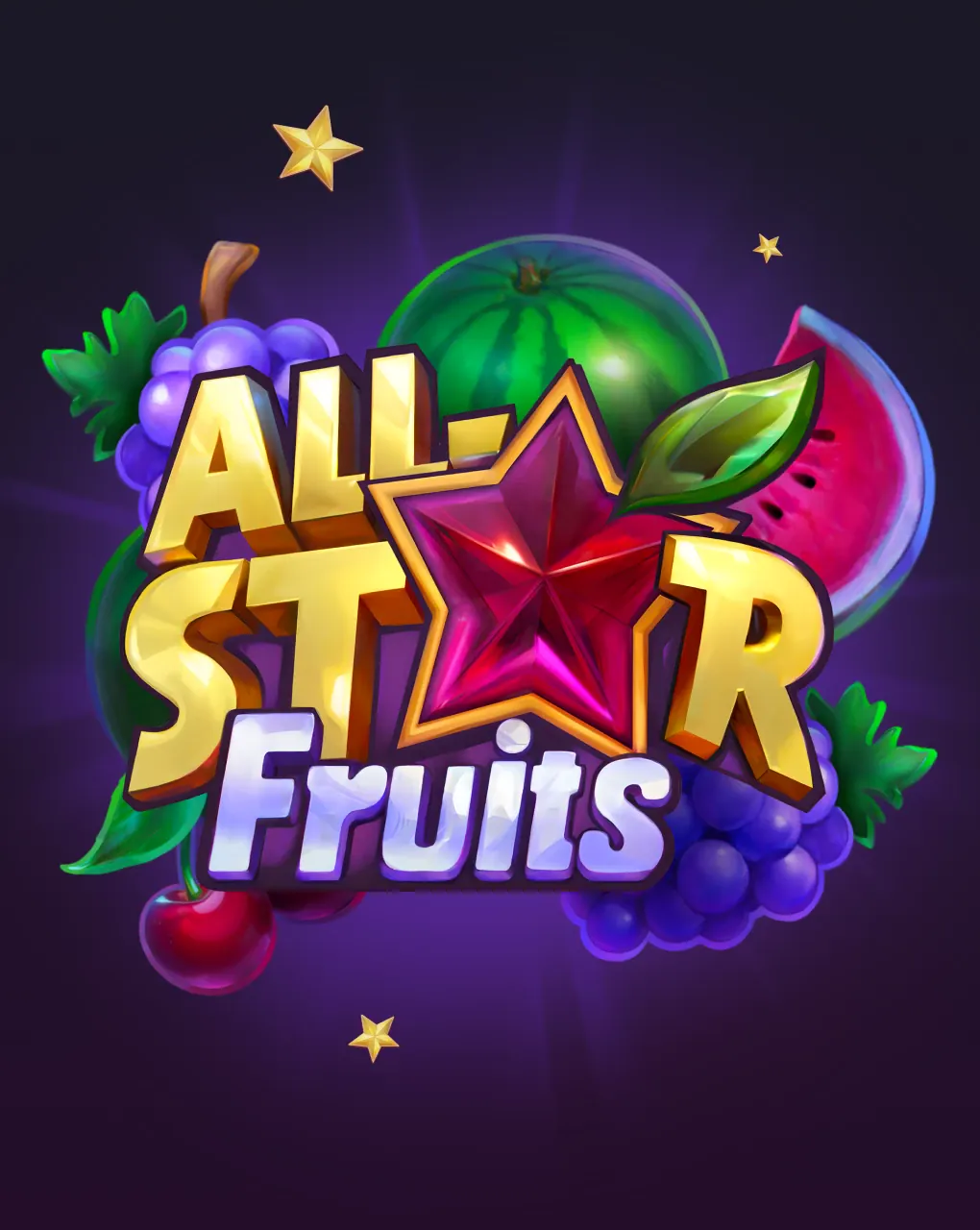 Bgaming : All-Star Fruits - FULLBET138