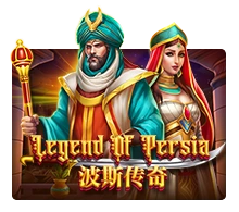 Joker123 : Legend Of Persia - FULLBET138