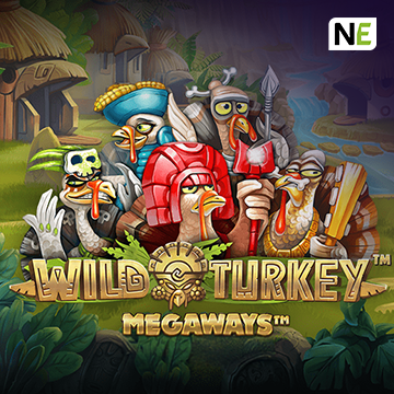 Wild Turkey - FULLBET138
