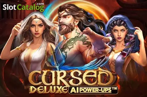 Cursed Deluxe AI - FULLBET138