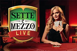 Sette E Mezzo - FULLBET138
