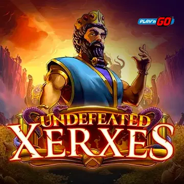 Undefeated Xerxes - FULLBET138