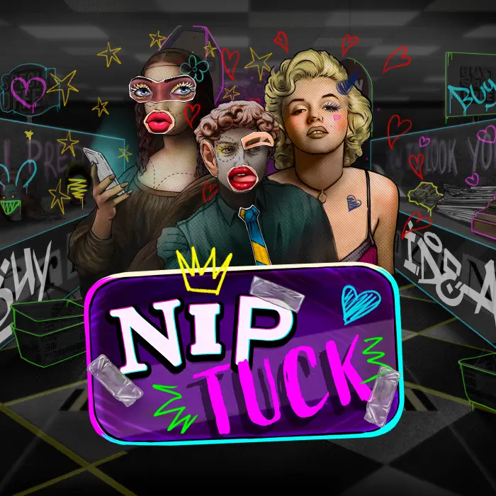 Sneakyslots : Nip Tuck - FULLBET138