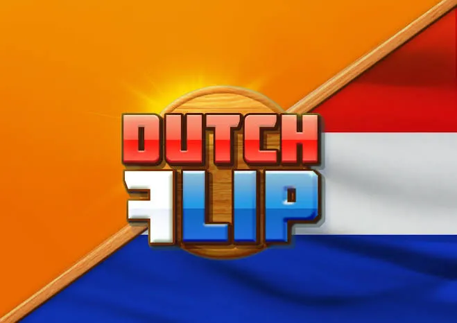 Dutch Flip - FULLBET138
