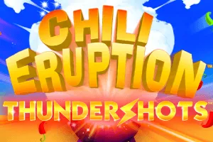Chili Eruption - FULLBET138