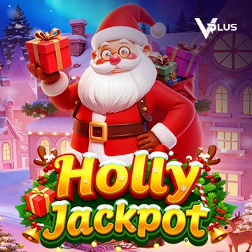 Holly Jackpot - FULLBET138