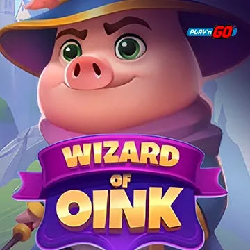 Wizard of Oink - FULLBET138