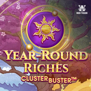 Year-Round Riches Clusterbuster - FULLBET138