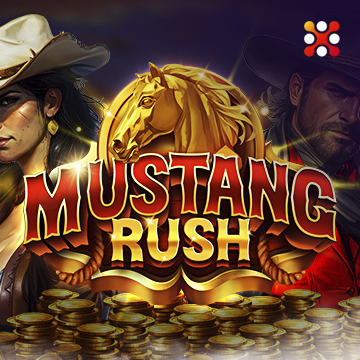 Mancala : Mustang Rush - FULLBET138