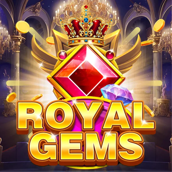 Royal Gems - FULLBET138