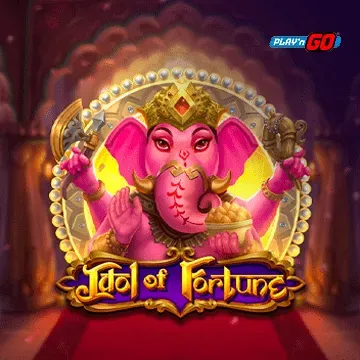 Idol of Fortune - FULLBET138