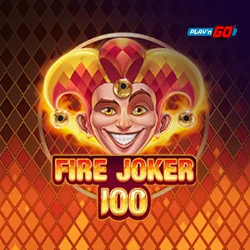 Fire Joker 100 - FULLBET138