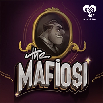 The Mafiosi - FULLBET138