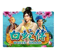 Joker123 : White Snake - FULLBET138