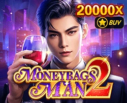 Moneybags Man 2 - FULLBET138