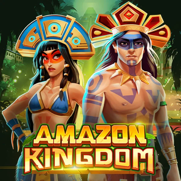 Amazon Kingdom - FULLBET138