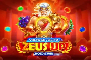 Playtech : Voltage Blitz Zeus Up - FULLBET138