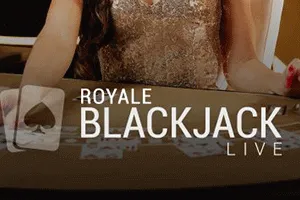 Royale Blackjack 1 - FULLBET138